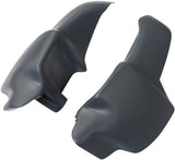 Lower Fairings Harley FXR Style Touring Street Road Glide King BaggerPerformance