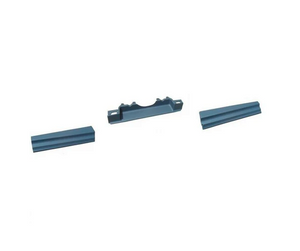 TM Rear Bumper Fillers Fits Cadillac DeVille Fleetwood Brougham 1980-1992