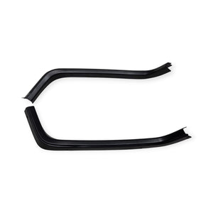 Mmx 1999-2004 Per Suzuki Vitara Chevy Chevrolet Tracker Soft Top L+r Coppia