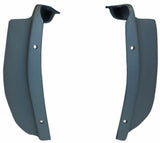 1980-1985 Oldsmobile 98 Rear Bumper Filler Quarters (1 Set)
