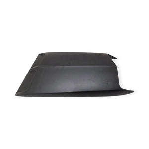 MMX Haubenspoiler Lüftungsabdeckung für Ford Mustang Fiberglas 1969 & 1970