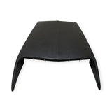 Mmx 1969 1970 for Ford Mustang Fiberglass Engine Hood Scoop Vent Cover