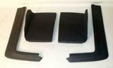 1980-89 Cadillac DeVille Fleetwood Brougham Headlight Bumper Front Fender Filler