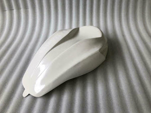 CUSTOM TANK AIRBOX COVER HARLEY  V-ROD V ROD VROD NIGHT ROD 2002-2017 NRS MUSCLE