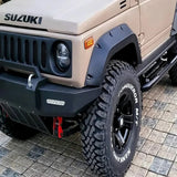 Mmx Arches Kotflügel-Verbreiterungen 4x4 6 Zoll für Suzuki Samurai