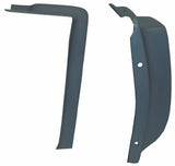 1980-1985 Oldsmobile 98 Rear Bumper Filler Quarters (1 Set)