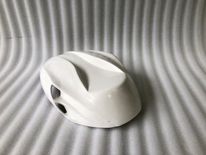 TRAP AIRBOX TANK COVER HARLEY DAVIDSON V-ROD V ROD VROD NIGHT ROD 02-17 MUSCLE