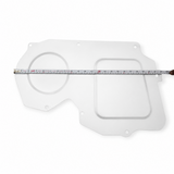 RIDERPITSTOP MMX 1982-1993 Per Chevy S10 Gmc Sonoma S15 Piastra Firewall