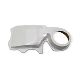Mmx 1967-1974 Pour Chevrolet Camaro Firebird Nova Pare-chaleur Cache De Boîte