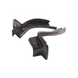 1975 1976 GM Chevy Chevrolet Caprice Low Rider Rear Bumper Fillers - RIDER PITSTOP