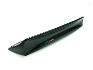 For 03-08 Nissan 350Z | RB Style Primer Ducktail Rear Trunk Lid Spoiler FRP