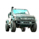 Mmx für Suzuki Samurai Sierra Drover SJ413 SJ410 Gypsy FENDER Rad Flares Schwarz