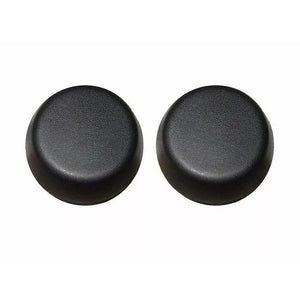 TM Rear Bumper Dome Caps 2pc Fits Toyota Tacoma PT228-34000 Trim Cover US STOCK