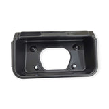 Poche Cache Plaque Arrière MMX Pour Chevy Chevrolet Malibu 1978-1983