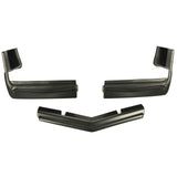 1979 1980 1981 1982 1983 1984 1985 Buick Riviera Bumper Front RH LH Qtr. Fillers