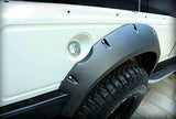 Mmx for Suzuki Samurai Sierra Drover SJ413 SJ410 Gypsy Fender Arch Flares Fiber