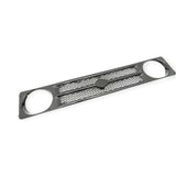 MMX-VT-GSY-GRL-018-GB Frontgrill Schwarz Für Suzuki Samurai Sierra Drover SJ413