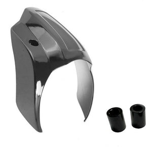 HEADLIGHT FAIRING MASK 2018 19 20 21 22 23 HARLEY SOFTAIL M8 BREAKOUT FXBR