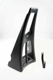 CHIN SPOILER / AIR DAM / ENGINE SCOOP / RADIATOR COVER HARLEY TOURING 17-20 M8