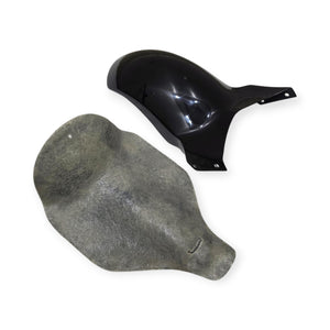 Mmx 18-26 pour HD M8 Softail Bas Rider Fxlr Arrière FENDER Fxbb Flde Flsb Fxfb