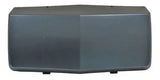 FOR CADILLAC 2002-2006 ESCALADE ESV EXT FRONT FIBERGLASS LICENSE PLATE COVER