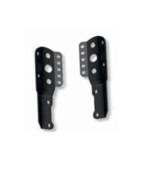 HARLEY DAVIDSON SOFTAIL M8 FAT BOB FXFB 2018+ METAL BRACKETS FOR SPECIAL FENDER