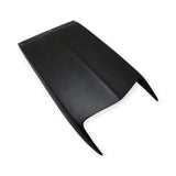 RIDERPITSTOP MMX 1969 1970 Ford Mustang Capot Hotte Ventilation Noir