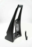 HARLEY DAVIDSON BAGGER M8 TOURING RADIATOR COVER CHIN SPOILER 2017-2023 FLH