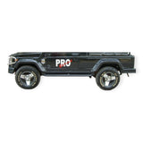 Mmx Ailes Garde-Boue Intérieures Carrées 6 Inch Pour Suzuki Samurai SJ410 SJ413