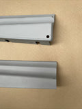 Cadillac DeVille Fleetwood Brougham Sedan Coupe Rear Bumper Fillers 1980 to 1992