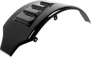Mmx Rear Fender Hugger Style for Polaris Slingshot Base Sl Se Sl 2015-2019 Fiber