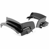 1978-87 Chevrolet El Camino, Malibu, GMC Caballero Front Bumper Fillers