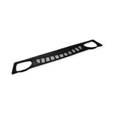 Mmx for Suzuki Samurai Sierra Drover SJ413 SJ410 Gypsy Front Headlight Grill Ty3