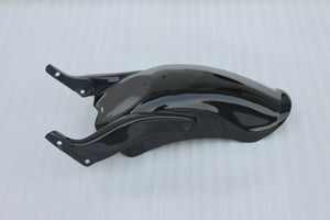 SHORT REAR FENDER 2018-2023 HARLEY DAVIDSON M8 SOFTAIL FXBB FLHC FLSL FLDE