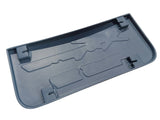 1999-2003 Chevrolet S10 Xtreme AIRDAM License Filler Plate OEM Part# 15034744 - RIDER PITSTOP