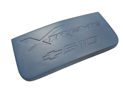 1999-2003 Chevrolet S10 Xtreme AIRDAM License Filler Plate OEM Part# 15034744 - RIDER PITSTOP
