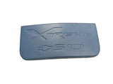 1999-2003 Chevrolet S10 Xtreme AIRDAM License Filler Plate OEM Part# 15034744 - RIDER PITSTOP