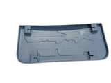 1999-2003 Chevrolet S10 Xtreme AIRDAM License Filler Plate OEM Part# 15034744 - RIDER PITSTOP