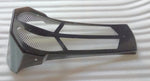 Front Chin Spoiler Engine Fairing Air Dam Harley Sportster 883 1200 48 72 2004-2023 All Models