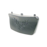 10276353 Cover Front License Mount Trim (W/Bird) For 1998-2002 Pontiac Firebird - RIDER PITSTOP
