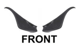 1970-1978 Pontiac Trans am Firebird Front & Rear Wheel Fender Flares Set of 4pcs