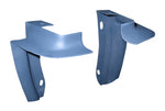 1978 to 1987 GM Chevrolet Malibu Rear Bumper Fillers