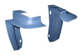 1978 to 1987 GM Chevrolet Malibu Front & Rear Bumper Fillers