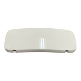 2000-2005 Chevy Monte Carlo Front Bumper License Plate Filler Cover 10290513 - RIDER PITSTOP