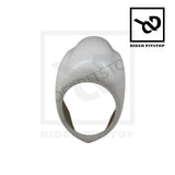 Custom Quarter Headlight Fairing Cowl for Yamaha Raider/Warrior - RIDER PITSTOP