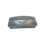 10276353 Cover Front License Mount Trim (W/Bird) For 1998-2002 Pontiac Firebird - RIDER PITSTOP