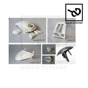 Custom RAY V ROD VROD Night Rod V-ROD Muscle Body Kit