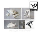 Custom RAY V ROD VROD Night Rod V-ROD Muscle Body Kit - RIDER PITSTOP