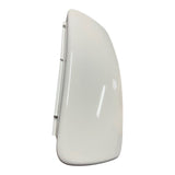 2000-2005 Chevy Monte Carlo Front Bumper License Plate Filler Cover 10290513 - RIDER PITSTOP