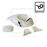 Scoop Body Kit V ROD VROD Night ROD V-ROD Muscle - RIDER PITSTOP